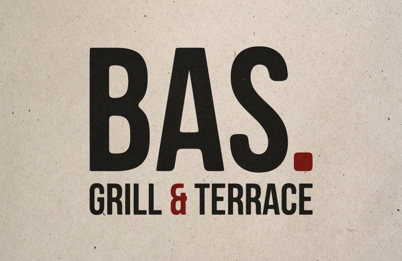 BAS. Grill & Terrace
