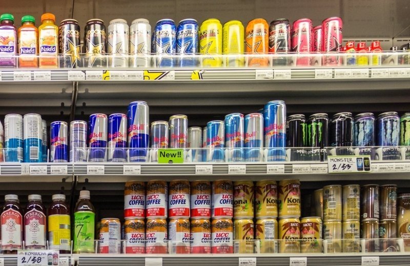 Geschäft & Brötchen