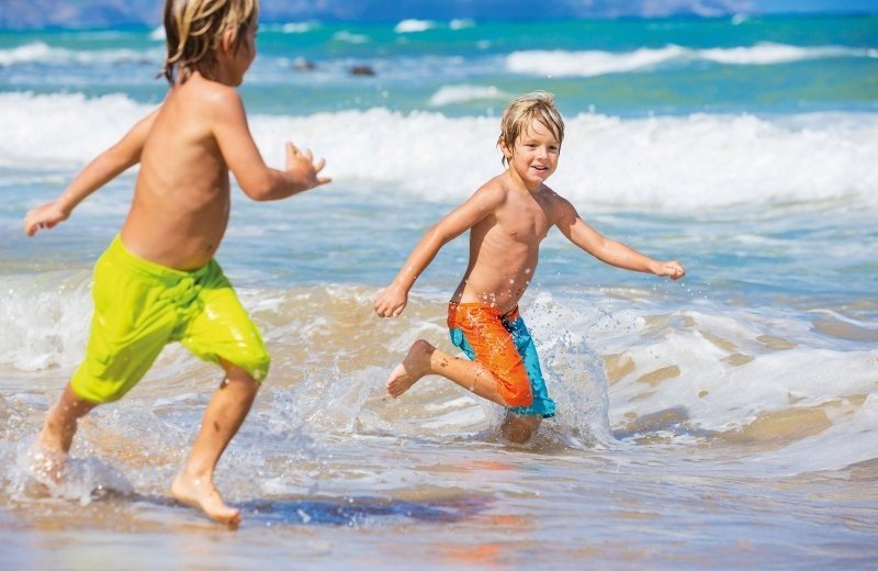 30 % Rabatt zum Saisonstart