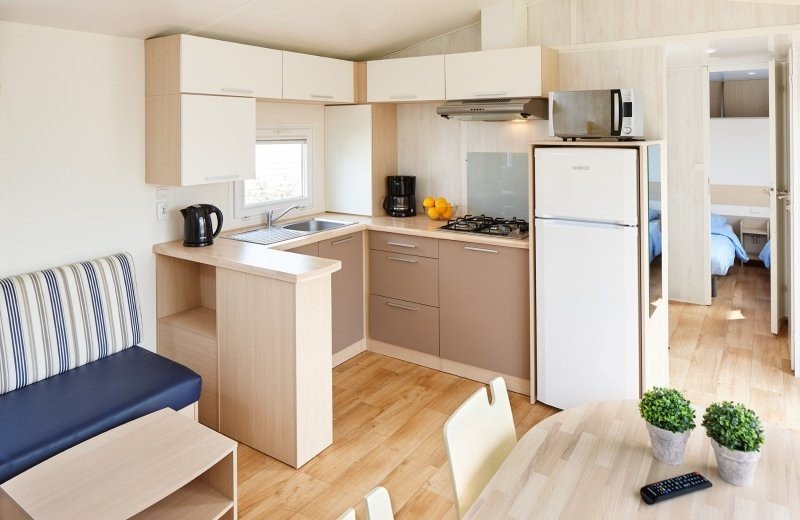 We atlantic 6 personen 3