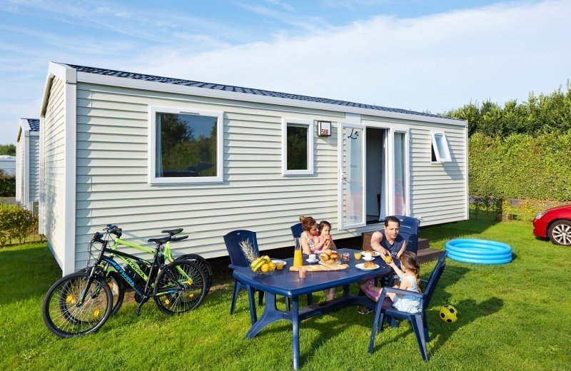 Mobilheim Tamaris